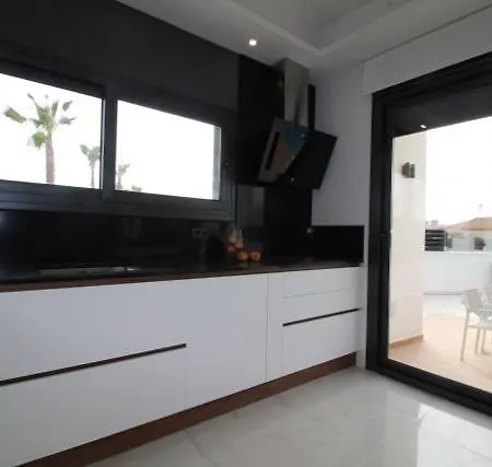 Casa Olga Villa