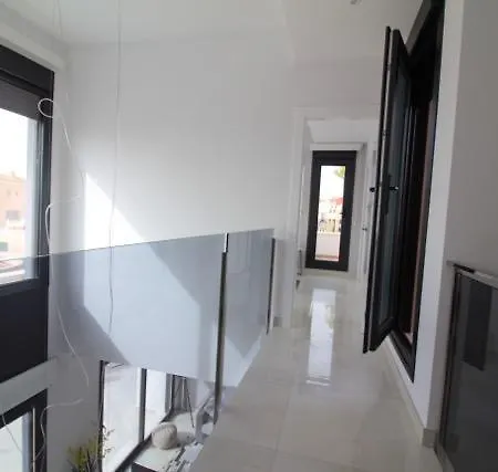 Casa Olga Villa *