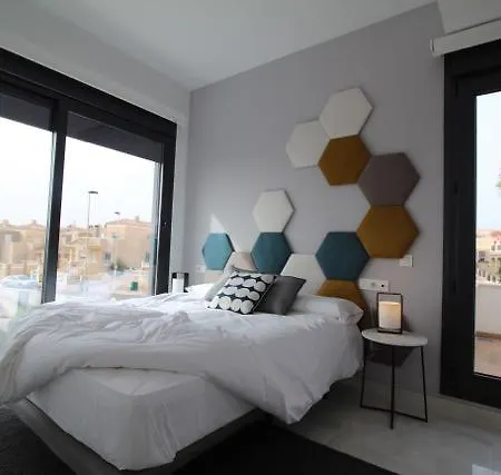 Casa Olga * Torrevieja