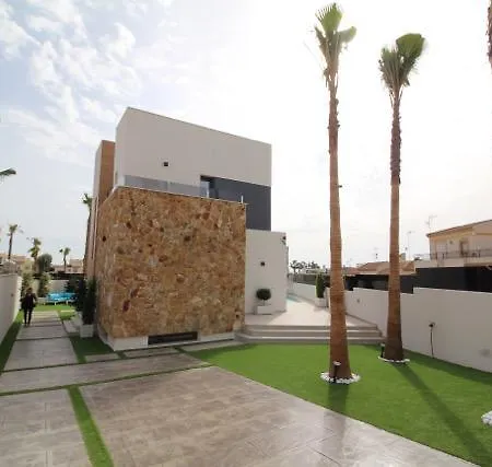 Casa Olga Torrevieja