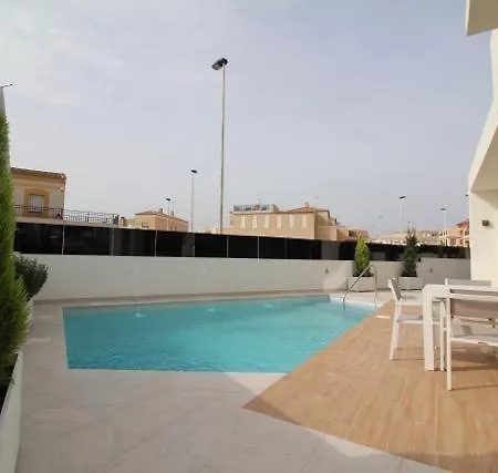 Casa Olga Villa